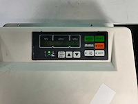 1993 hettich universal 30 rf centrifuge - afbeelding 5 van  6