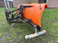 1993 holten-holland snk 180-r12v.epz-s sneeuwschuiver - afbeelding 6 van  9