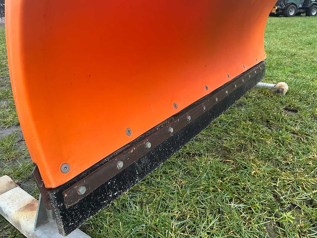 1993 holten-holland snk 180-r12v.epz-s sneeuwschuiver - afbeelding 7 van  9