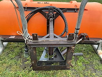 1993 holten-holland snk 180-r12v.epz-s sneeuwschuiver - afbeelding 3 van  9