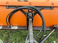 1993 holten-holland snk 180-r12v.epz-s sneeuwschuiver - afbeelding 4 van  9