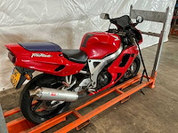 1993 honda sport sc28 fireblade motorfiets - afbeelding 2 van  7