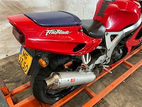 1993 honda sport sc28 fireblade motorfiets - afbeelding 7 van  7