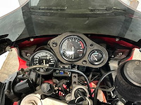 1993 honda sport sc28 fireblade motorfiets - afbeelding 4 van  7