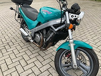 1993 honda tour rc33 motorfiets - afbeelding 4 van  9