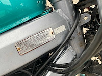 1993 honda tour rc33 motorfiets - afbeelding 9 van  9