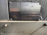 1993 hotrarijs - vt - paardentrailer - afbeelding 2 van  13