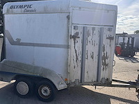 1993 hotrarijs - vt - paardentrailer - afbeelding 5 van  13