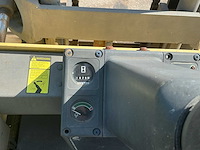 1993 hyster h4.00 xl/5 vorkheftruck - afbeelding 4 van  16