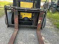 1993 hyster h6.00xl vorkheftruck - afbeelding 3 van  21