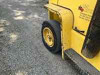 1993 hyster h6.00xl vorkheftruck - afbeelding 5 van  21