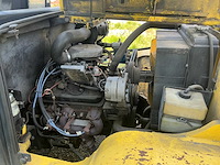 1993 hyster h6.00xl vorkheftruck - afbeelding 7 van  21