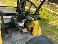1993 hyster h6.00xl vorkheftruck - afbeelding 9 van  21