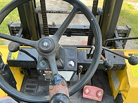 1993 hyster h6.00xl vorkheftruck - afbeelding 10 van  21