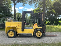 1993 hyster h6.00xl vorkheftruck - afbeelding 16 van  21