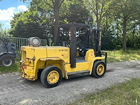 1993 hyster h6.00xl vorkheftruck - afbeelding 17 van  21