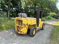 1993 hyster h6.00xl vorkheftruck - afbeelding 18 van  21