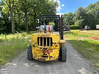 1993 hyster h6.00xl vorkheftruck - afbeelding 19 van  21
