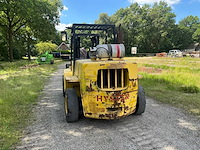 1993 hyster h6.00xl vorkheftruck - afbeelding 20 van  21