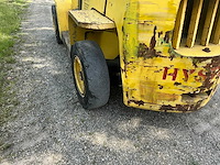 1993 hyster h6.00xl vorkheftruck - afbeelding 21 van  21