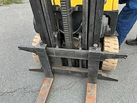 1993 hyster j1.75xl vorkheftruck elektrisch - afbeelding 2 van  12