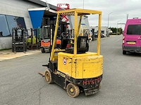 1993 hyster j1.75xl vorkheftruck elektrisch - afbeelding 7 van  12