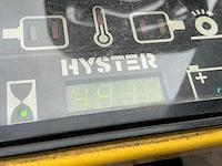 1993 hyster j1.75xl vorkheftruck elektrisch - afbeelding 8 van  12