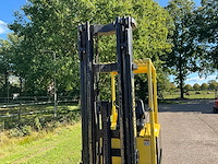 1993 hyster j3.00xl vorkheftruck - afbeelding 5 van  30