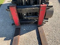1993 hyster j3.00xl vorkheftruck - afbeelding 3 van  30