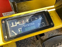 1993 hyster j3.00xl vorkheftruck - afbeelding 27 van  30