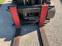 1993 hyster j3.00xl vorkheftruck - afbeelding 3 van  30