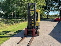 1993 hyster j3.00xl vorkheftruck - afbeelding 11 van  17