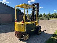 1993 hyster j3.00xl vorkheftruck - afbeelding 16 van  17
