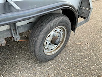 1993 ifor williams trailers hb401p paardentrailer wj-68-tf - afbeelding 2 van  27