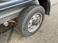 1993 ifor williams trailers hb401p paardentrailer wj-68-tf - afbeelding 4 van  27