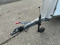 1993 ifor williams trailers hb401p paardentrailer wj-68-tf - afbeelding 6 van  27