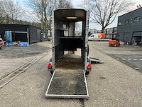 1993 ifor williams trailers hb401p paardentrailer wj-68-tf - afbeelding 21 van  27