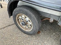 1993 ifor williams trailers hb401p paardentrailer wj-68-tf - afbeelding 18 van  27