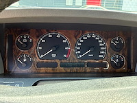 1993 jaguar xj 6.0 v12 majestic personenauto - afbeelding 2 van  20