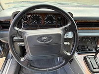 1993 jaguar xj 6.0 v12 majestic personenauto - afbeelding 3 van  20