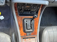 1993 jaguar xj 6.0 v12 majestic personenauto - afbeelding 5 van  20