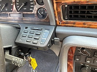 1993 jaguar xj 6.0 v12 majestic personenauto - afbeelding 6 van  20