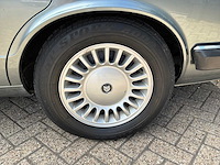 1993 jaguar xj 6.0 v12 majestic personenauto - afbeelding 8 van  20