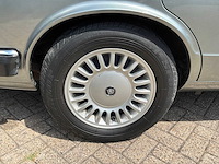 1993 jaguar xj 6.0 v12 majestic personenauto - afbeelding 9 van  20