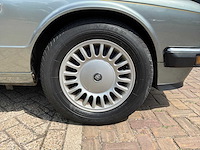 1993 jaguar xj 6.0 v12 majestic personenauto - afbeelding 10 van  20