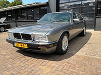 1993 jaguar xj 6.0 v12 majestic personenauto