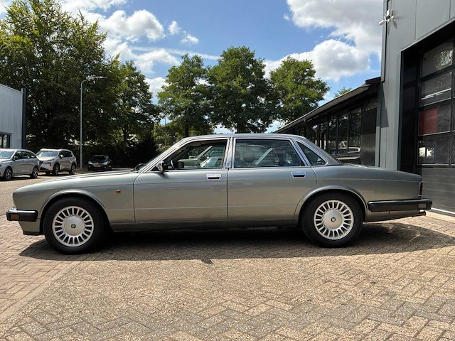 1993 jaguar xj 6.0 v12 majestic personenauto - afbeelding 12 van  20