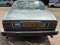 1993 jaguar xj 6.0 v12 majestic personenauto - afbeelding 15 van  20