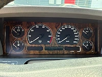 1993 jaguar xj 6.0 v12 majestic personenauto - afbeelding 2 van  20