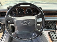 1993 jaguar xj 6.0 v12 majestic personenauto - afbeelding 3 van  20